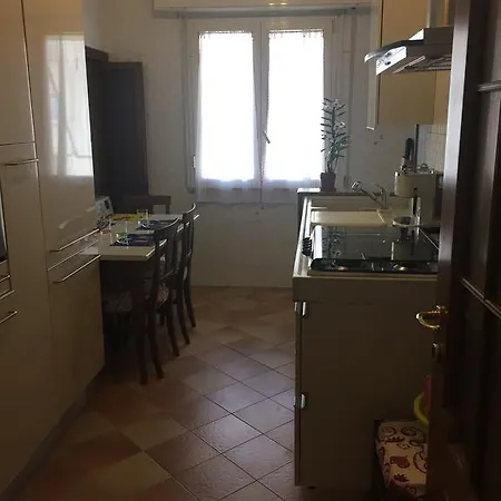 Apartment Chiabrera *