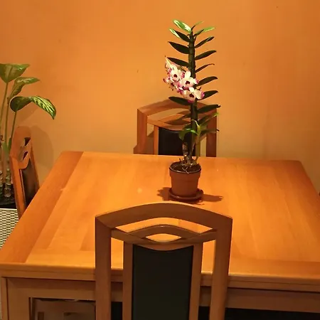 Apartment Chiabrera