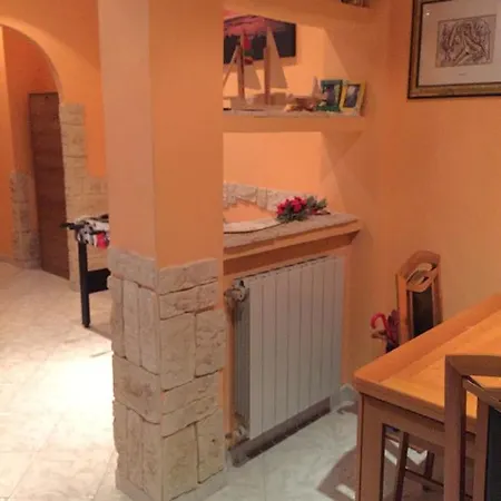 Chiabrera Apartment Rom