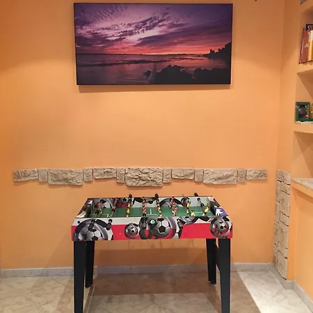 Apartment Chiabrera