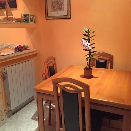 Chiabrera Apartment Rom