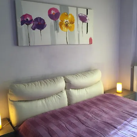 Chiabrera Apartment *