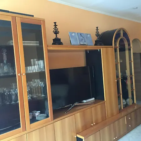 Chiabrera Apartment Rom