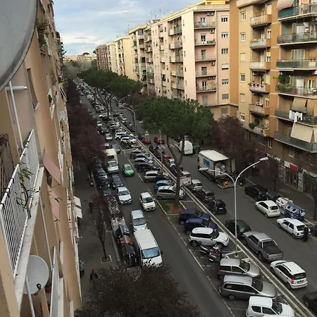 Apartment Chiabrera