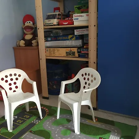 Apartment Chiabrera