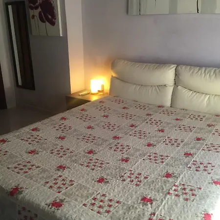 Apartment Chiabrera