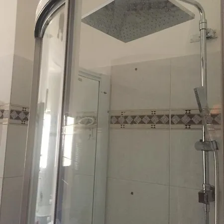 Apartment Chiabrera *