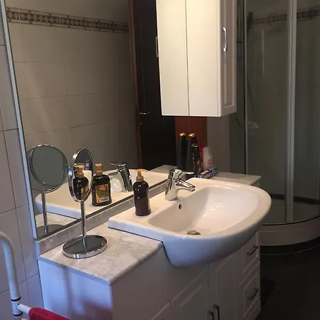Chiabrera Apartment Rom