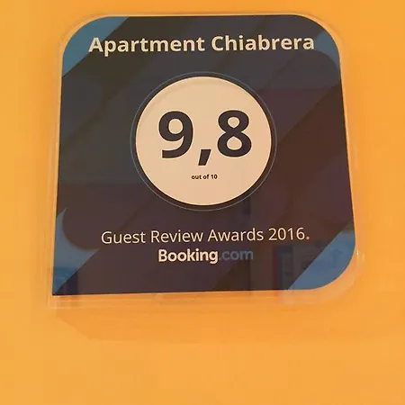 Chiabrera * Rome