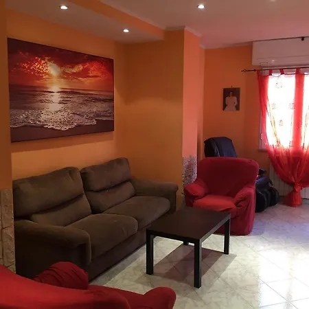 Chiabrera Apartment *
