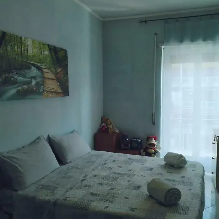Apartment Chiabrera *