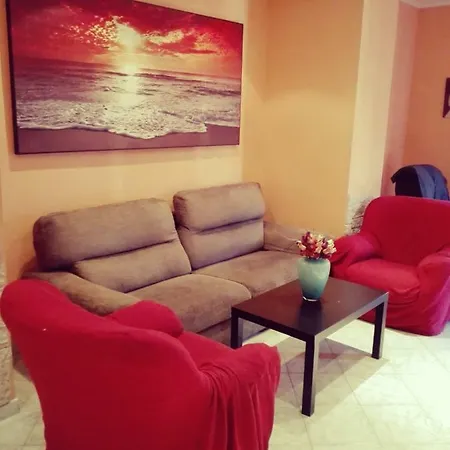 Apartment Chiabrera