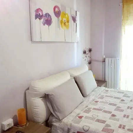 Chiabrera Apartment