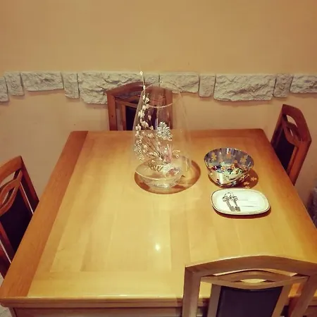 Apartment Chiabrera